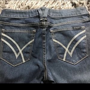 NWOT William Rast Jeans ❤️